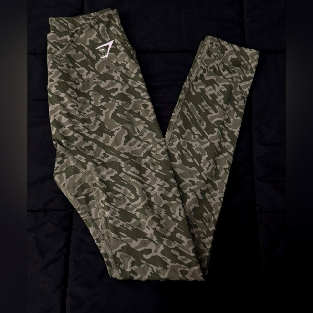 Gymshark Training Leggings